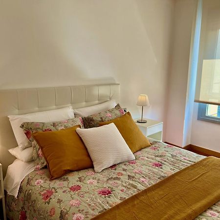 Apartamento Europa Jardin Oviedo Exteriör bild