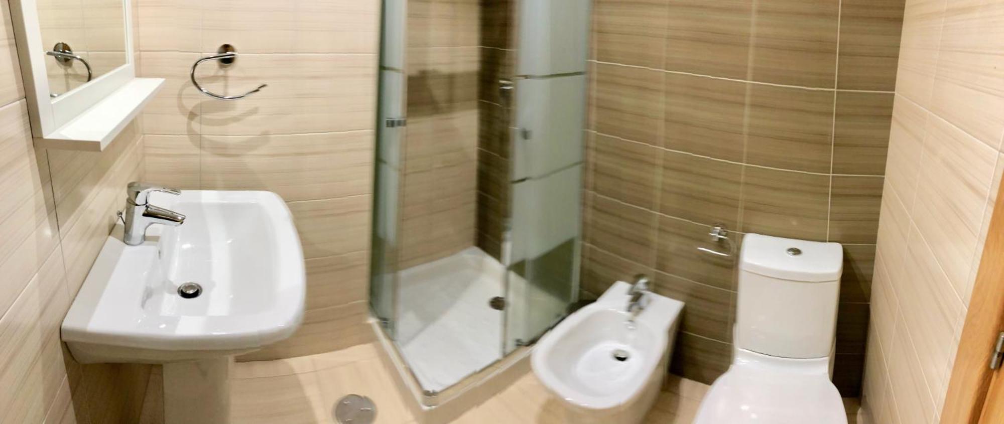 Apartamento Europa Jardin Oviedo Exteriör bild